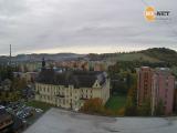 Bruntl - vchod