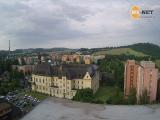 Bruntl - vchod
