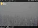 webkamera Prad�d - Hotel Kurzovn� 3