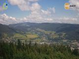 Vrbno pod Prad�dem - Vysok� hora 1