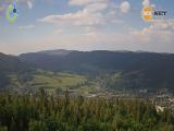 Vrbno pod Prad�dem - Vysok� hora 1