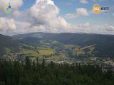 Vrbno pod Prad�dem - Vysok� hora 1