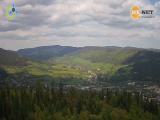 Vrbno pod Praddem - Vysok hora 1