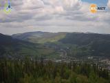 Vrbno pod Praddem - Vysok hora 1