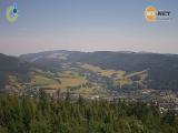 Vrbno pod Prad�dem - Vysok� hora 1