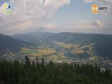 Vrbno pod Prad�dem - Vysok� hora 1