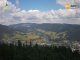Vrbno pod Prad�dem - Vysok� hora 1