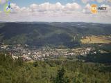 Vrbno pod Prad�dem - Vysok� hora 2