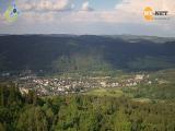 Vrbno pod Prad�dem - Vysok� hora 2