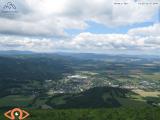 Zlat� Hory - Biskupsk� kupa