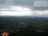 Zlaté Hory - Biskupská kupa