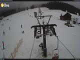 Webcam Ramzov - Ski Arena