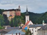 Javorník