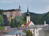 Javorník