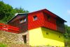 Chata Lanovka - Lou�n� nad Desnou, Kouty