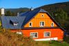 Chata Horalka - Lou�n� nad Desnou, Kouty
