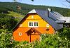 Chata Sedlovka - Lou�n� nad Desnou, Kouty