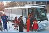 Skibus Star Msto pod Snnkem - Velk Vrbno (Ski arel Paprsek)