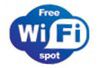 WiFi hotspot Dublin Bar - umperk