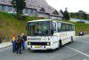 Kyvadlov� linka Karlova Stud�nka - Hv�zda - Ov��rna (Veolia)