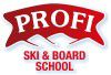 PROFI SKI & BOARD SCHOOL - lyask kola Jesenky