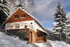 Chata U vleku - Lou�n� nad Desnou, Kouty nad Desnou