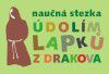 Naučná stezka Údolím lapků z Drakova
