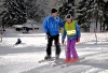 Lyask a snowboard kola FUN Line - Karlova Studnka