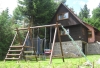 Chata Ostru�ina - Brann�, Ostru�n�