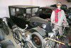 Veteran muzeum a ZOO park - Rapot�n