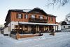 Hotel Franz - Zlat� Hory, Rejv�z